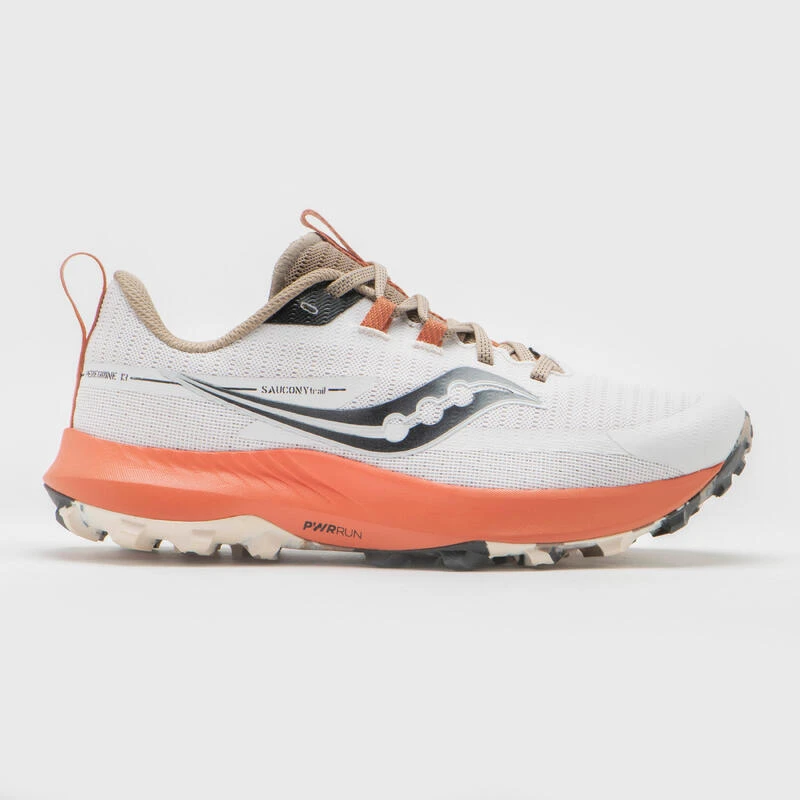 CHAUSSURE DE TRAIL RUNNING FEMME SAUCONY PEREGRINE 13 W FOG ZENITH 7 CHAUSSURE DE TRAIL RUNNING FEMME SAUCONY PEREGRINE 13 W FOG ZENITH – Image 5