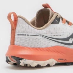 CHAUSSURE DE TRAIL RUNNING FEMME SAUCONY PEREGRINE 13 W FOG ZENITH 19 CHAUSSURE DE TRAIL RUNNING FEMME SAUCONY PEREGRINE 13 W FOG ZENITH -Plein Air Équipement Magasin chaussure de trail running femme saucony peregrine 13 w fog zenith 7