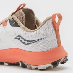 CHAUSSURE DE TRAIL RUNNING FEMME SAUCONY PEREGRINE 13 W FOG ZENITH 20 CHAUSSURE DE TRAIL RUNNING FEMME SAUCONY PEREGRINE 13 W FOG ZENITH -Plein Air Équipement Magasin chaussure de trail running femme saucony peregrine 13 w fog zenith 8