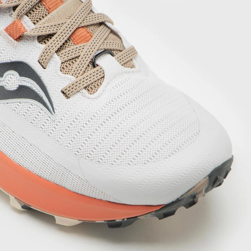 CHAUSSURE DE TRAIL RUNNING FEMME SAUCONY PEREGRINE 13 W FOG ZENITH 12 CHAUSSURE DE TRAIL RUNNING FEMME SAUCONY PEREGRINE 13 W FOG ZENITH – Image 10