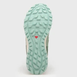 CHAUSSURE DE TRAIL RUNNING POUR FEMME SALOMON SUPERA TRAIL 2 W LILY PAD -Plein Air Équipement Magasin chaussure de trail running pour femme salomon supera trail 2 w lily pad 4