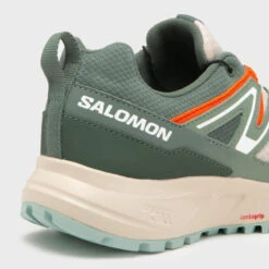 CHAUSSURE DE TRAIL RUNNING POUR FEMME SALOMON SUPERA TRAIL 2 W LILY PAD -Plein Air Équipement Magasin chaussure de trail running pour femme salomon supera trail 2 w lily pad 5