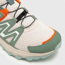 CHAUSSURE DE TRAIL RUNNING POUR FEMME SALOMON SUPERA TRAIL 2 W LILY PAD -Plein Air Équipement Magasin chaussure de trail running pour femme salomon supera trail 2 w lily pad 7