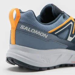 CHAUSSURE DE TRAIL RUNNING POUR HOMME SALOMON SUPERA TRAIL 2 CHINA BLUE -Plein Air Équipement Magasin chaussure de trail running pour homme salomon supera trail 2 china blue 7