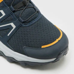 CHAUSSURE DE TRAIL RUNNING POUR HOMME SALOMON SUPERA TRAIL 2 CHINA BLUE -Plein Air Équipement Magasin chaussure de trail running pour homme salomon supera trail 2 china blue 9