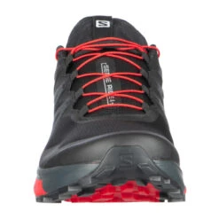 CHAUSSURE DE TRAIL RUNNING SALOMON SENSE RIDE 4 NOIR ROUGE 18 CHAUSSURE DE TRAIL RUNNING SALOMON SENSE RIDE 4 NOIR ROUGE -Plein Air Équipement Magasin chaussure de trail running salomon sense ride 4 noir rouge 6