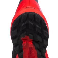 CHAUSSURE DE TRAIL RUNNING SALOMON SENSE RIDE 4 NOIR ROUGE 21 CHAUSSURE DE TRAIL RUNNING SALOMON SENSE RIDE 4 NOIR ROUGE -Plein Air Équipement Magasin chaussure de trail running salomon sense ride 4 noir rouge 9