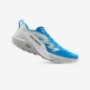 CHAUSSURE DE TRAIL RUNNING SALOMON SENSE RIDE 5 M BLEU WHITE -Plein Air Équipement Magasin chaussure de trail running salomon sense ride 5 m bleu white