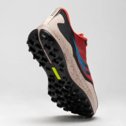 CHAUSSURE DE TRAIL RUNNING SAUCONY PEREGRINE 12 H ARGILE 15 CHAUSSURE DE TRAIL RUNNING SAUCONY PEREGRINE 12 H ARGILE -Plein Air Équipement Magasin chaussure de trail running saucony peregrine 12 h argile 3