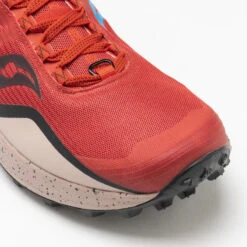 CHAUSSURE DE TRAIL RUNNING SAUCONY PEREGRINE 12 H ARGILE 18 CHAUSSURE DE TRAIL RUNNING SAUCONY PEREGRINE 12 H ARGILE -Plein Air Équipement Magasin chaussure de trail running saucony peregrine 12 h argile 6