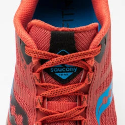 CHAUSSURE DE TRAIL RUNNING SAUCONY PEREGRINE 12 H ARGILE 19 CHAUSSURE DE TRAIL RUNNING SAUCONY PEREGRINE 12 H ARGILE -Plein Air Équipement Magasin chaussure de trail running saucony peregrine 12 h argile 7