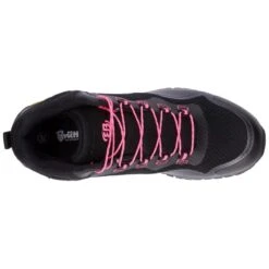 Brütting Chaussure Extérieure Noir Mount Clarke 11 Brütting Chaussure Extérieure Noir Mount Clarke -Plein Air Équipement Magasin chaussure exterieure noir mount clarke 4