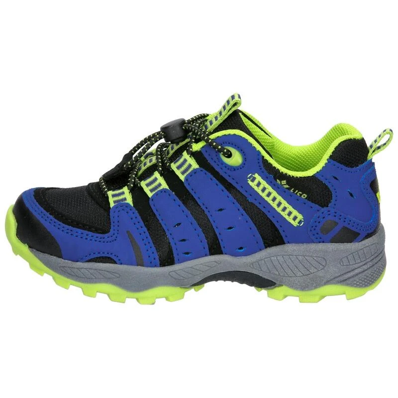 LICO Chaussure Multifonctionnelle Bleu Fremont 4 LICO Chaussure Multifonctionnelle Bleu Fremont – Image 2