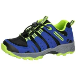 Plein Air Équipement Magasin 29 LICO Chaussure Multifonctionnelle Bleu Fremont