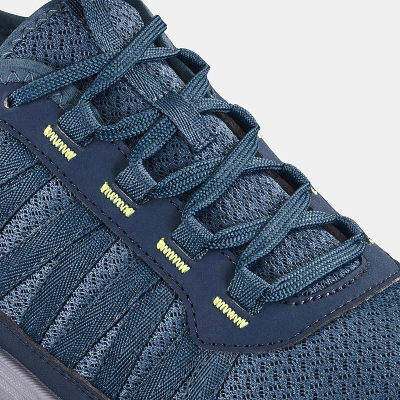 Quechua Chaussure Respirante De Randonnée - NH500 Fresh - Homme 9 Quechua Chaussure Respirante De Randonnée - NH500 Fresh - Homme – Image 7