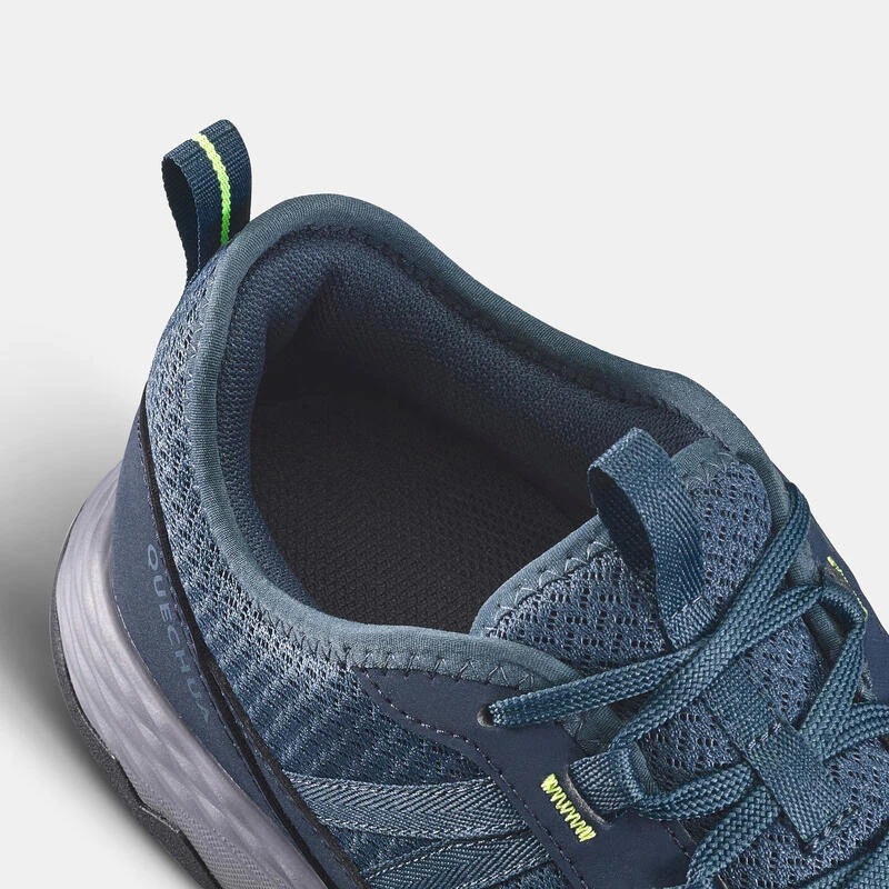 Quechua Chaussure Respirante De Randonnée - NH500 Fresh - Homme 10 Quechua Chaussure Respirante De Randonnée - NH500 Fresh - Homme – Image 8