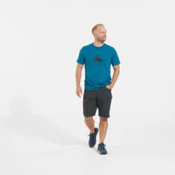 Quechua Chaussure Respirante De Randonnée - NH500 Fresh - Homme 19 Quechua Chaussure Respirante De Randonnée - NH500 Fresh - Homme -Plein Air Équipement Magasin chaussure respirante de randonnee nh500 fresh homme 8