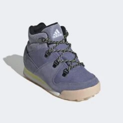 ADIDAS Chaussure Terrex Climawarm Snowpitch Winter -Plein Air Équipement Magasin chaussure terrex climawarm snowpitch winter 4