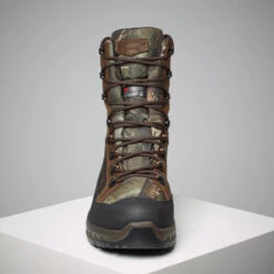 CHAUSSURES CHASSE IMPERMÉABLES CHAUDES CAMOUFLAGE CROSSHUNT 540 10 CHAUSSURES CHASSE IMPERMÉABLES CHAUDES CAMOUFLAGE CROSSHUNT 540 -Plein Air Équipement Magasin chaussures chasse impermeables chaudes camouflage crosshunt 540 3