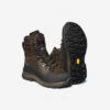 CHAUSSURES CHASSE IMPERMÉABLES CHAUDES CUIR CROSSHUNT 540 MARRON 1 CHAUSSURES CHASSE IMPERMÉABLES CHAUDES CUIR CROSSHUNT 540 MARRON -Plein Air Équipement Magasin chaussures chasse impermeables chaudes cuir crosshunt 540 marron