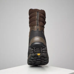 CHAUSSURES CHASSE IMPERMÉABLES CHAUDES CUIR CROSSHUNT 540 MARRON 9 CHAUSSURES CHASSE IMPERMÉABLES CHAUDES CUIR CROSSHUNT 540 MARRON -Plein Air Équipement Magasin chaussures chasse impermeables chaudes cuir crosshunt 540 marron 2