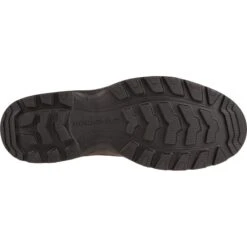 Chaussures Chasse Légères Respirantes Marron Mid 100 -Plein Air Équipement Magasin chaussures chasse legeres respirantes marron mid 100 5