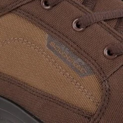 Chaussures Chasse Légères Respirantes Marron Mid 100 -Plein Air Équipement Magasin chaussures chasse legeres respirantes marron mid 100 7