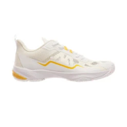 Chaussures De Badminton BS 560 Lite Homme - Blanc 14 Chaussures De Badminton BS 560 Lite Homme - Blanc -Plein Air Équipement Magasin chaussures de badminton bs 560 lite homme blanc 2