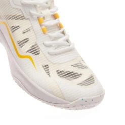 Chaussures De Badminton BS 560 Lite Homme - Blanc 19 Chaussures De Badminton BS 560 Lite Homme - Blanc -Plein Air Équipement Magasin chaussures de badminton bs 560 lite homme blanc 7