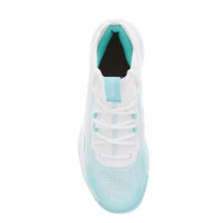 Chaussures De Badminton Femme BS 900 Ultra Lite - Blanc/Turquoise 14 Chaussures De Badminton Femme BS 900 Ultra Lite - Blanc/Turquoise -Plein Air Équipement Magasin chaussures de badminton femme bs 900 ultra lite blancturquoise 2