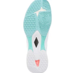 Chaussures De Badminton Femme BS 900 Ultra Lite - Blanc/Turquoise 19 Chaussures De Badminton Femme BS 900 Ultra Lite - Blanc/Turquoise -Plein Air Équipement Magasin chaussures de badminton femme bs 900 ultra lite blancturquoise 7