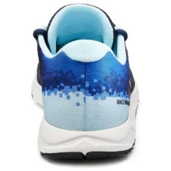 Chaussures De Marche Athlétique RW 500 Bleues -Plein Air Équipement Magasin chaussures de marche athletique rw 500 bleues 2