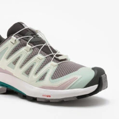 Chaussures De Randonnée Montagne - Salomon XA PRO 3D V9 - Femme 10 Chaussures De Randonnée Montagne - Salomon XA PRO 3D V9 - Femme -Plein Air Équipement Magasin chaussures de randonnee montagne salomon xa pro 3d v9 femme 3