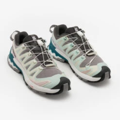 Chaussures De Randonnée Montagne - Salomon XA PRO 3D V9 - Femme 11 Chaussures De Randonnée Montagne - Salomon XA PRO 3D V9 - Femme -Plein Air Équipement Magasin chaussures de randonnee montagne salomon xa pro 3d v9 femme 4
