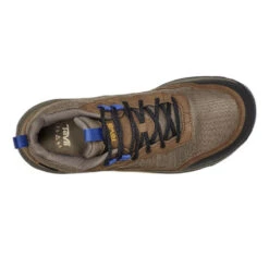 Chaussures De Randonnée Teva Ridgeview Mid RP -Plein Air Équipement Magasin chaussures de randonnee teva ridgeview mid rp 4