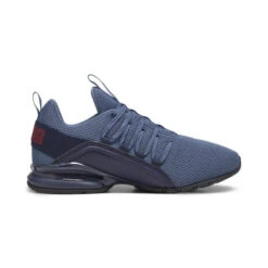 Chaussures De Running Axelion Refresh Homme PUMA Navy Inky Blue Dark Jasper Red 15 Chaussures De Running Axelion Refresh Homme PUMA Navy Inky Blue Dark Jasper Red -Plein Air Équipement Magasin chaussures de running axelion refresh homme puma navy inky blue dark jasper red 6