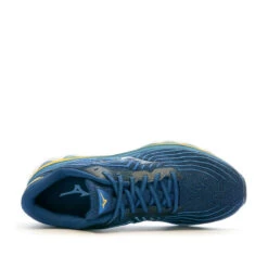 Chaussures De Running Bleu Homme Mizuno Wave Horizon 6 10 Chaussures De Running Bleu Homme Mizuno Wave Horizon 6 -Plein Air Équipement Magasin chaussures de running bleu homme mizuno wave horizon 6 3