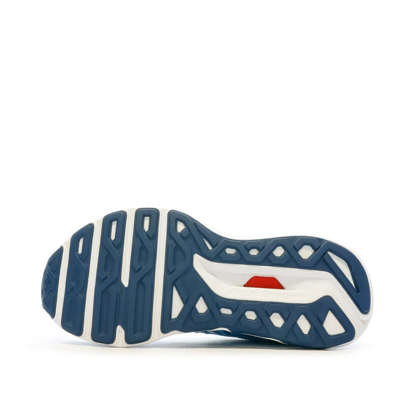 Chaussures De Running Bleu Homme Mizuno Wave Horizon 6 7 Chaussures De Running Bleu Homme Mizuno Wave Horizon 6 – Image 5