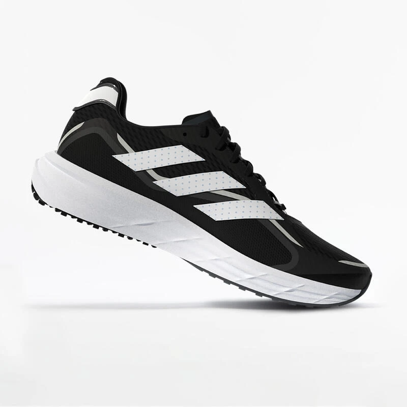 CHAUSSURES DE RUNNING FEMME ADIDAS SL 20 3 NOIR 3 CHAUSSURES DE RUNNING FEMME ADIDAS SL 20 3 NOIR