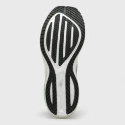 Saucony CHAUSSURES DE RUNNING HOMME TRIUMPH 21 BLANCHE VERTE -Plein Air Équipement Magasin chaussures de running homme triumph 21 blanche verte 3