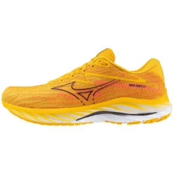 Chaussures De Running Mizuno Wave Rider 27