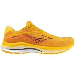 Chaussures De Running Mizuno Wave Rider 27 -Plein Air Équipement Magasin chaussures de running mizuno wave rider 27 5