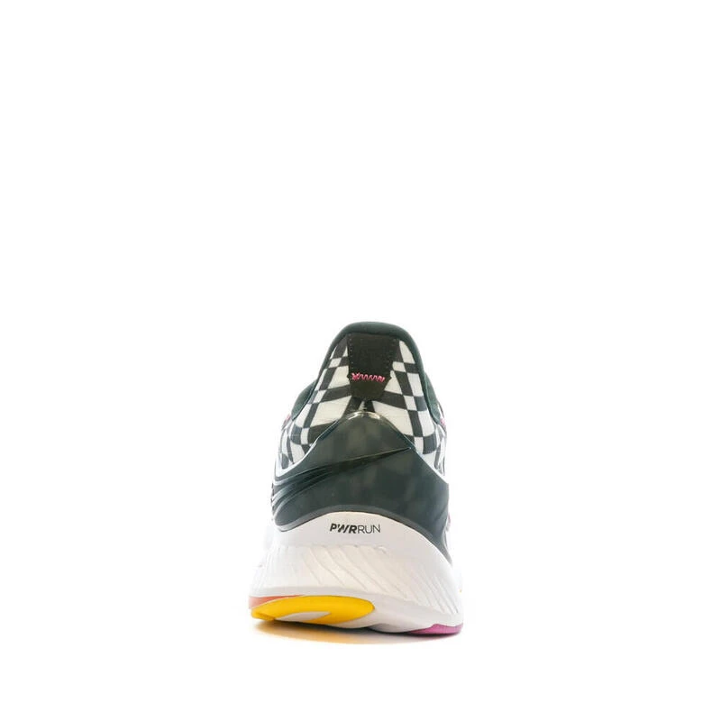 Chaussures De Running Noir/Rose Femme Saucony Endorphin Shift 2 5 Chaussures De Running Noir/Rose Femme Saucony Endorphin Shift 2 – Image 3