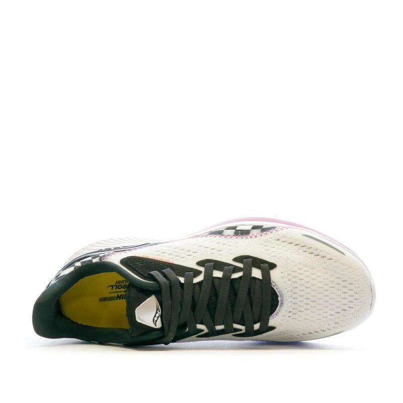 Chaussures De Running Noir/Rose Femme Saucony Endorphin Shift 2 6 Chaussures De Running Noir/Rose Femme Saucony Endorphin Shift 2 – Image 4