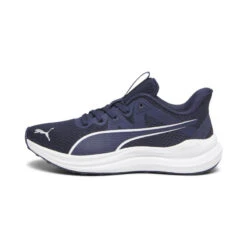 Chaussures De Running Reflect Lite Enfant Et Adolescent PUMA -Plein Air Équipement Magasin chaussures de running reflect lite enfant et adolescent puma 2