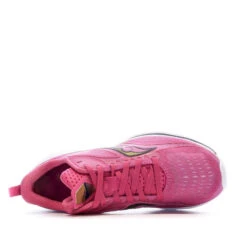 Chaussures De Running Rose Femme Saucony Kinvara 13 -Plein Air Équipement Magasin chaussures de running rose femme saucony kinvara 13 3