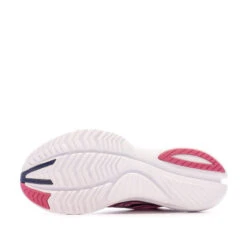 Chaussures De Running Rose Femme Saucony Kinvara 13 -Plein Air Équipement Magasin chaussures de running rose femme saucony kinvara 13 4