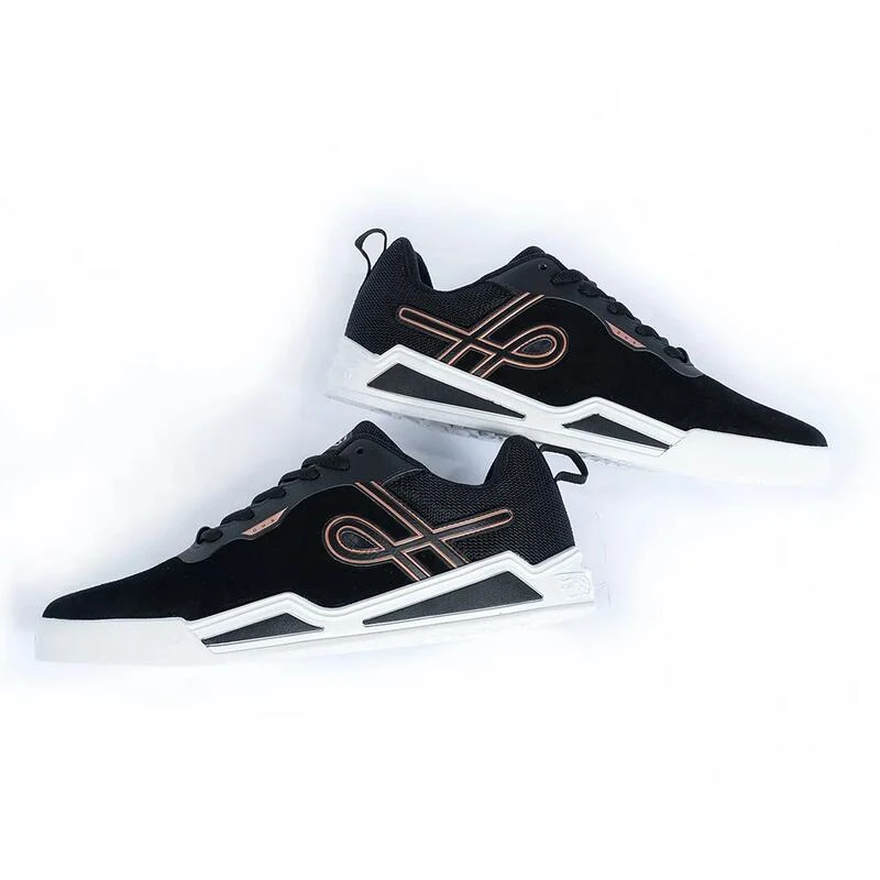 Chaussures De Skateboard ARQUITETONICO PB COPPER ESSENCIAL 4 Chaussures De Skateboard ARQUITETONICO PB COPPER ESSENCIAL – Image 2