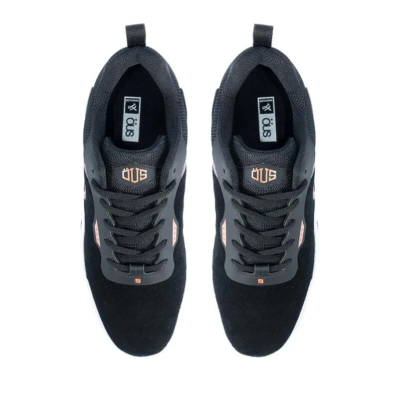 Chaussures De Skateboard ARQUITETONICO PB COPPER ESSENCIAL 8 Chaussures De Skateboard ARQUITETONICO PB COPPER ESSENCIAL – Image 6