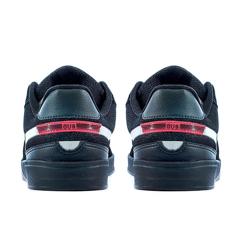 Chaussures De Skateboard IMIGRANTE PRT PINK REFLETIVO ESSENCIAL 7 Chaussures De Skateboard IMIGRANTE PRT PINK REFLETIVO ESSENCIAL – Image 5